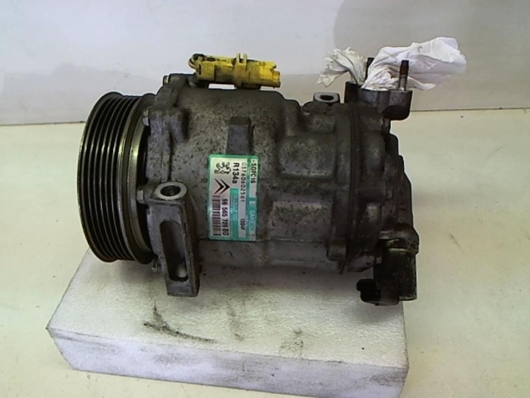 Image Compresseur clim - CITROEN C5 1