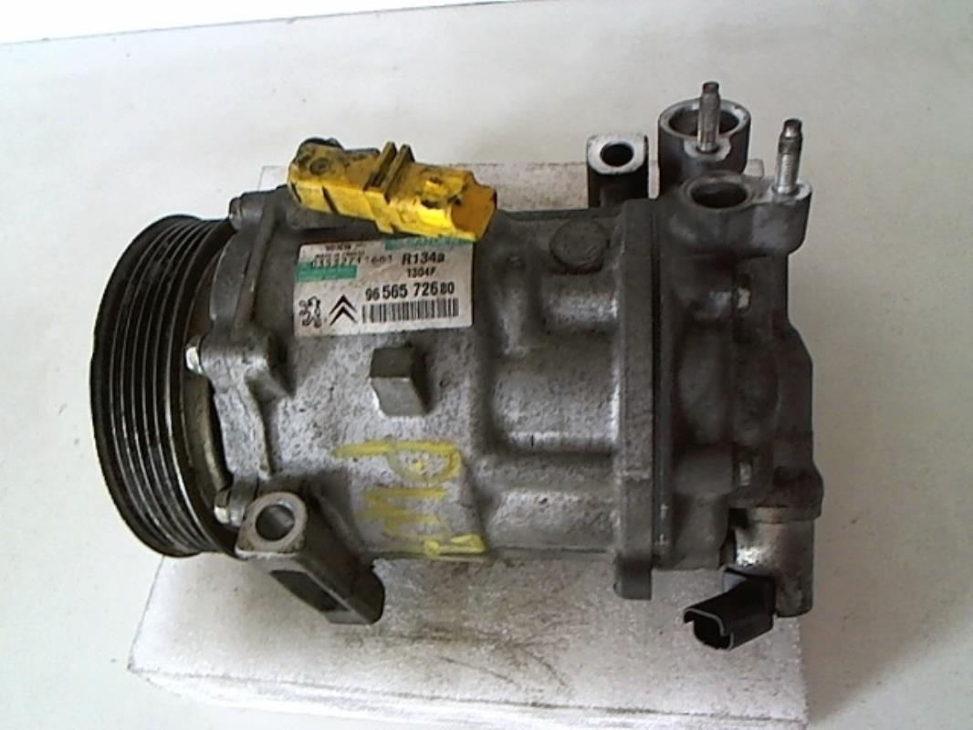 Image Compresseur clim - PEUGEOT 407