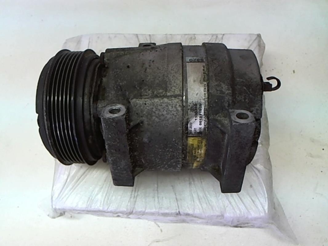 Compressore clima RENAULT LAGUNA 2 PHASE 1 BREAK Diésel - 1