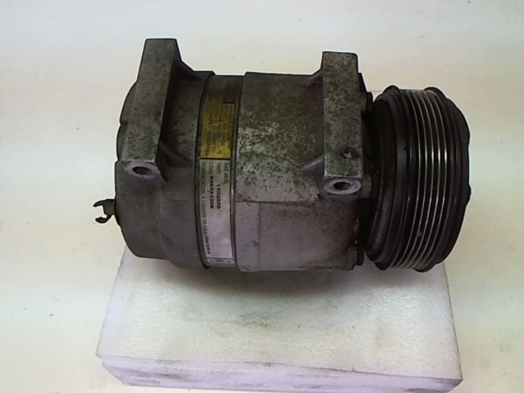 Compresseur clim RENAULT LAGUNA 2 PHASE 1 Diesel - 1