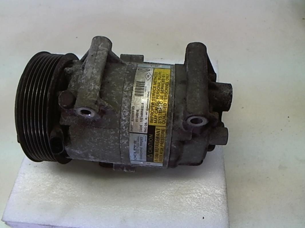 Compressore clima RENAULT MEGANE 2 PHASE 1 BREAK Diésel - 1