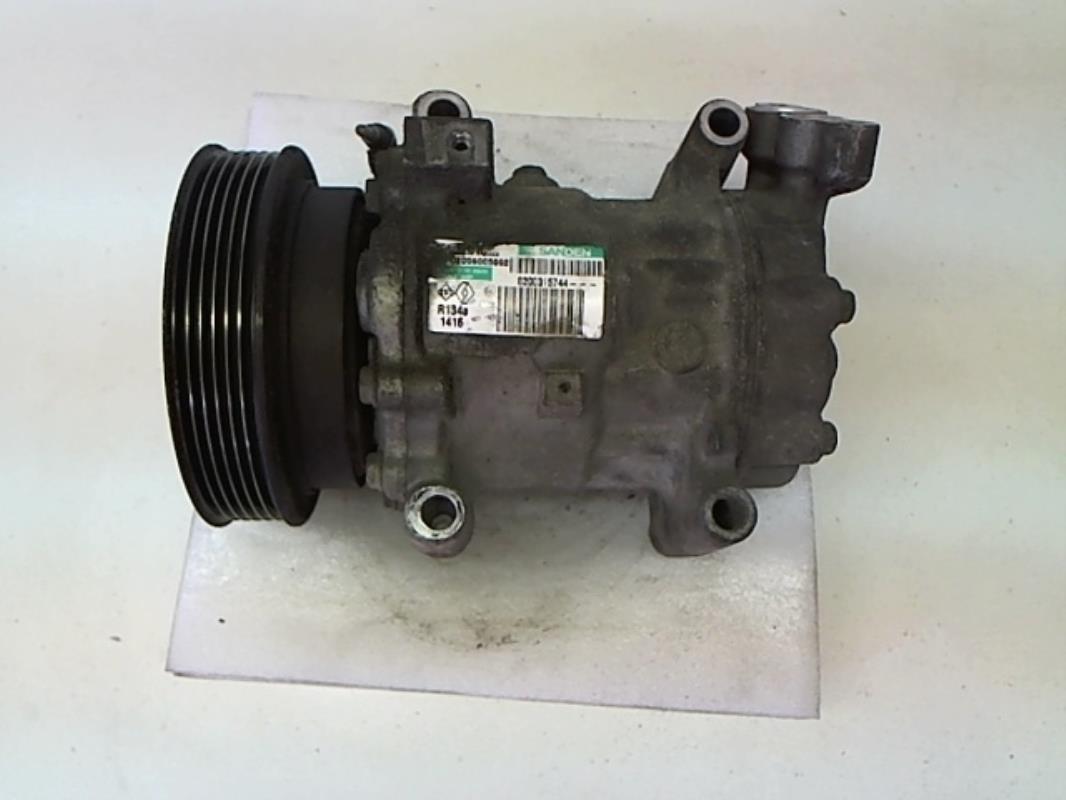 Image Compresseur clim - RENAULT KANGOO 1