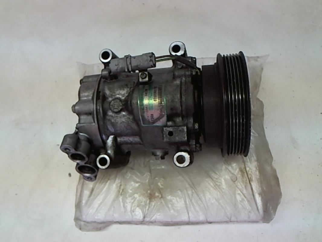 Image Compresseur clim - RENAULT MODUS