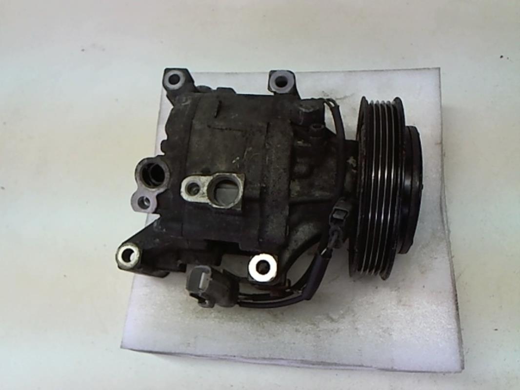 Compressore clima TOYOTA YARIS 1 PHASE 2 Diésel - 1