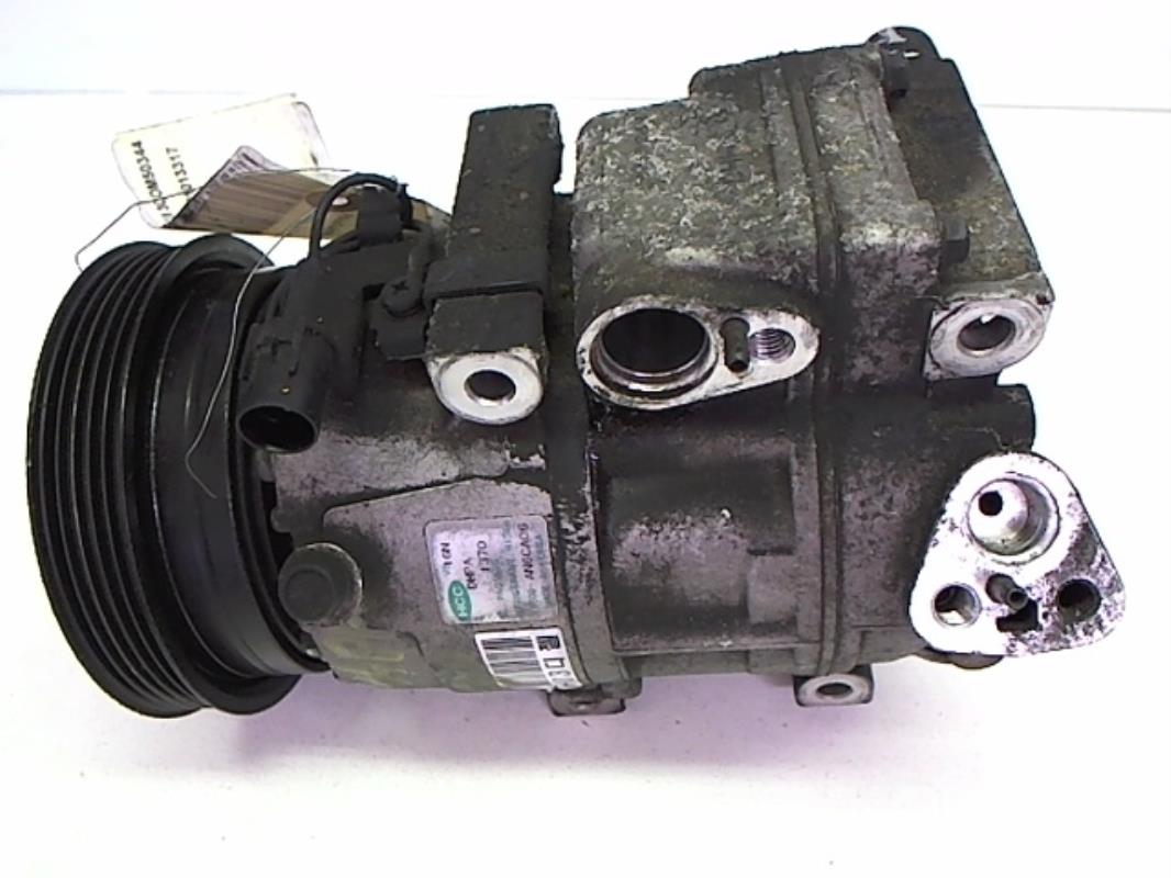 Compressore clima HYUNDAI I 30 1 PHASE 1 Diésel - 1