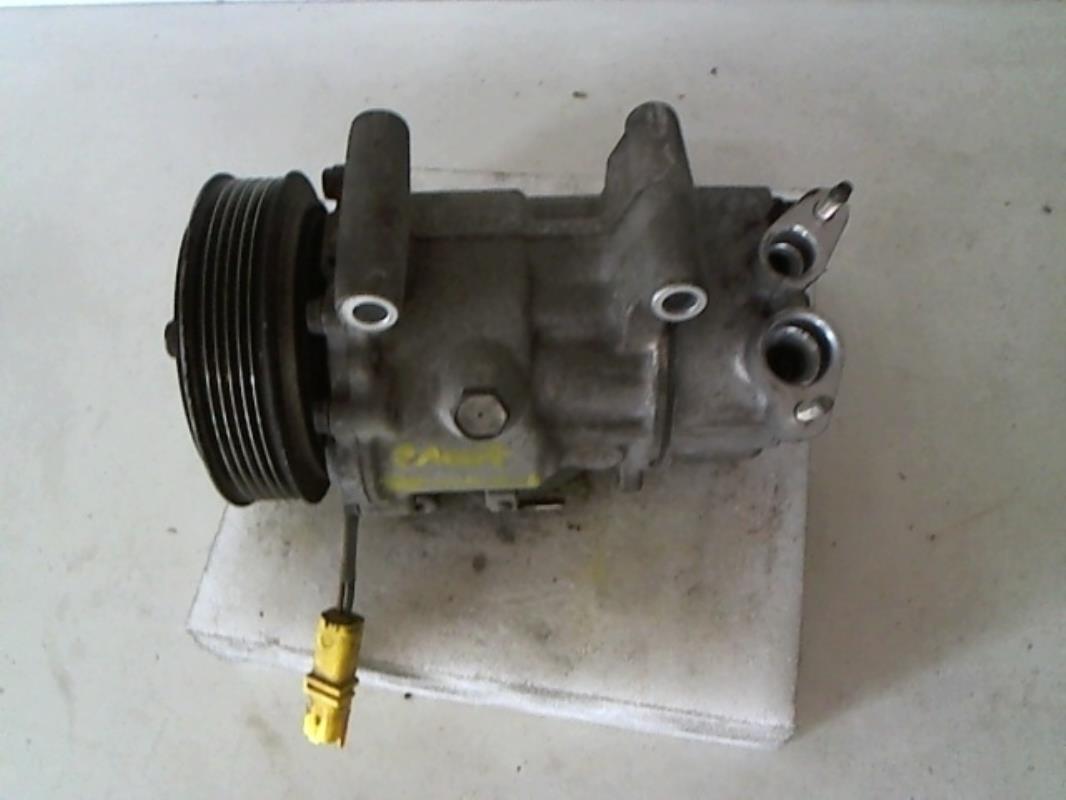 Compressore clima PEUGEOT 1007 Gasolina - 1