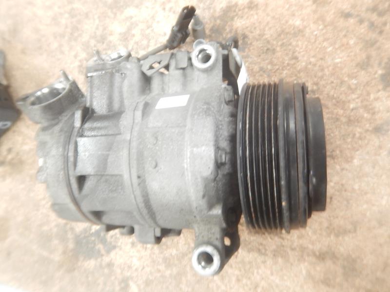 Compresseur clim BMW SERIE 1 E87 PHASE 2 Diesel - 1