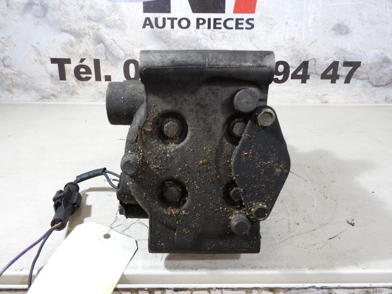 Compresseur clim FORD FIESTA 4 PHASE 2 Diesel - 1