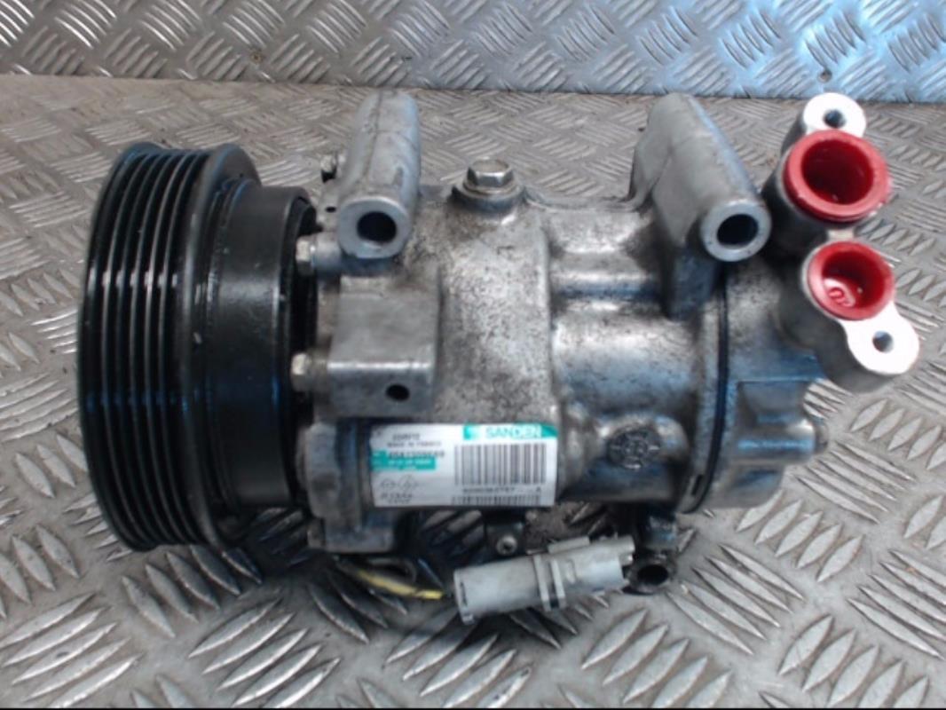Compressore clima NISSAN TERRANO 2 PHASE 4 Diésel - 1