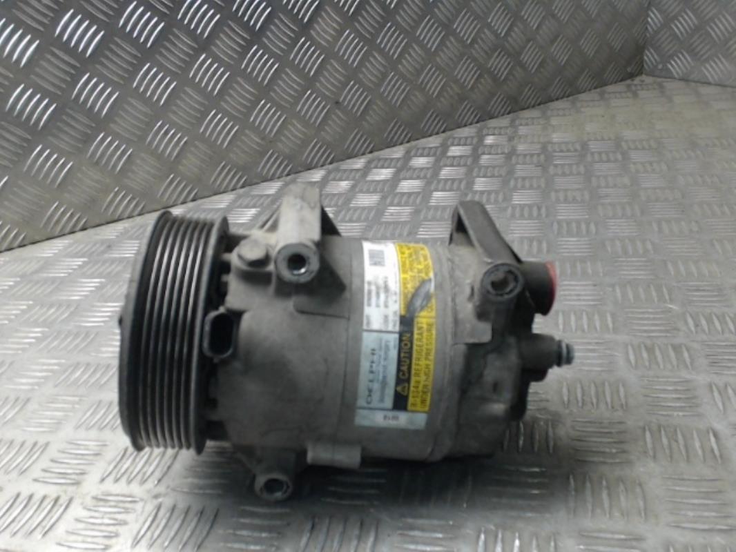 Compressore clima RENAULT GRAND SCENIC 2 PHASE 1 Diésel - 1