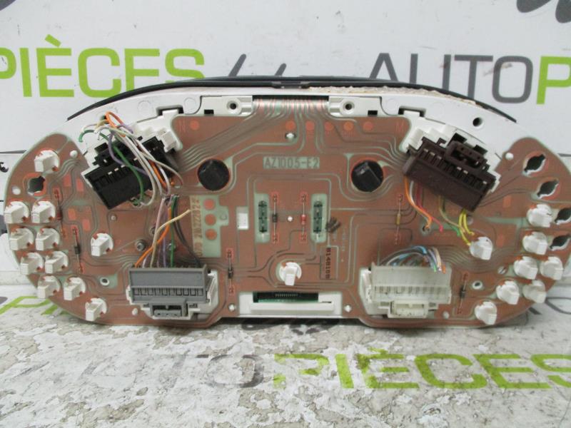 Compteur RENAULT CLIO 2 PHASE 1 Essence - 1
