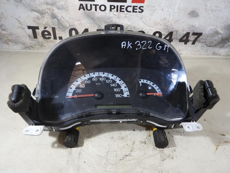 Compteur FIAT PUNTO 2 PHASE 1 Essence - 1