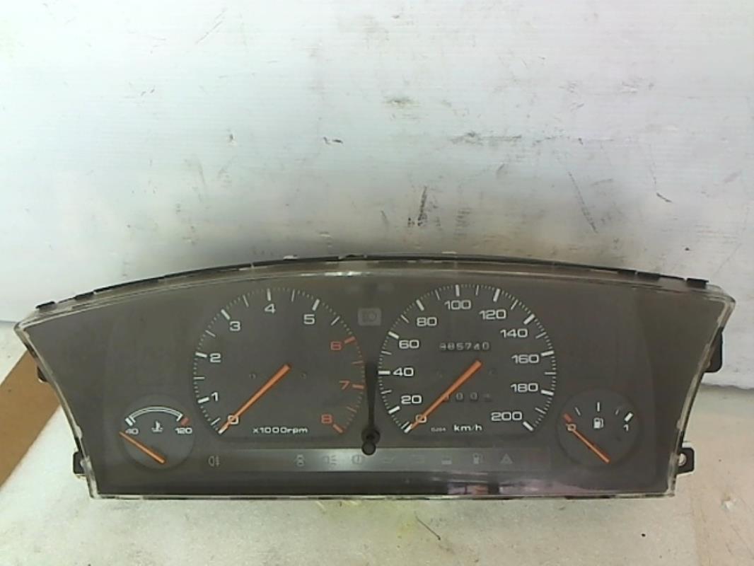 Image Compteur - MAZDA 626 2