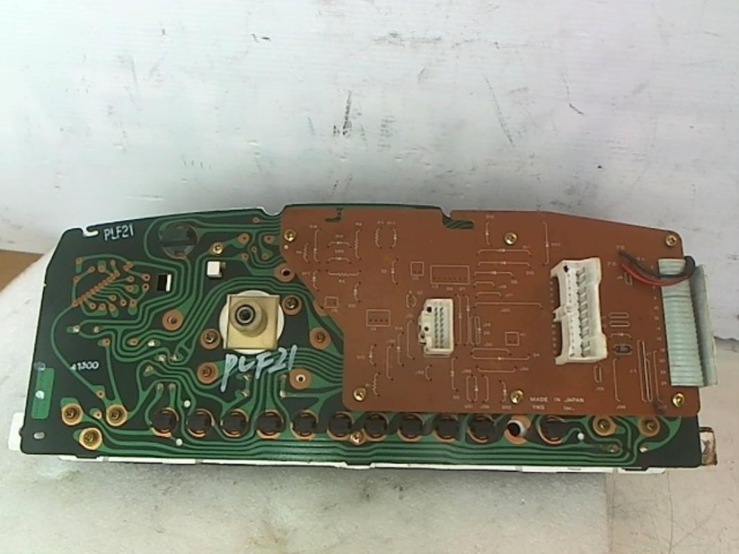 Image Compteur - MAZDA 626 2