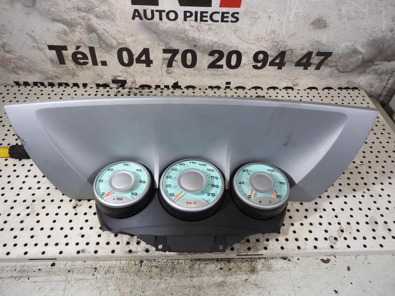 Compteur PEUGEOT 807 Diesel - 1