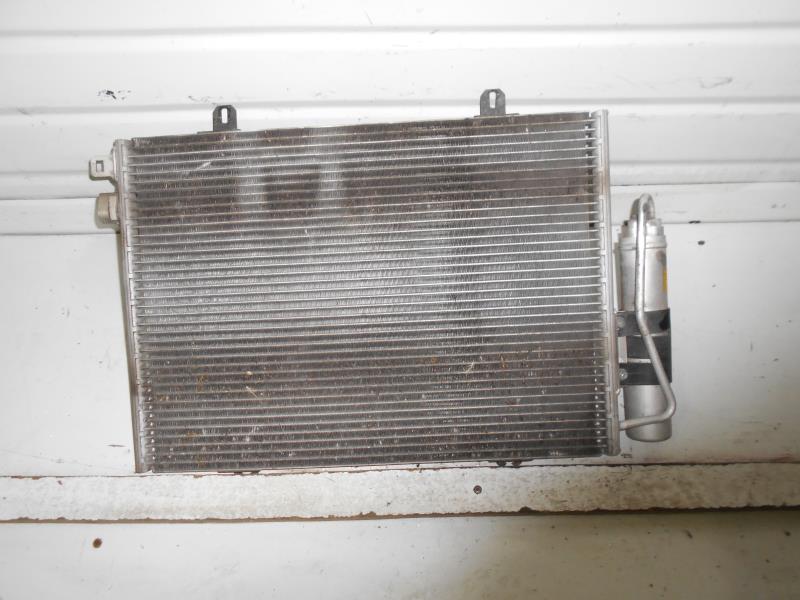Condenseur de clim RENAULT CLIO 2 PHASE 1 Diesel - 1
