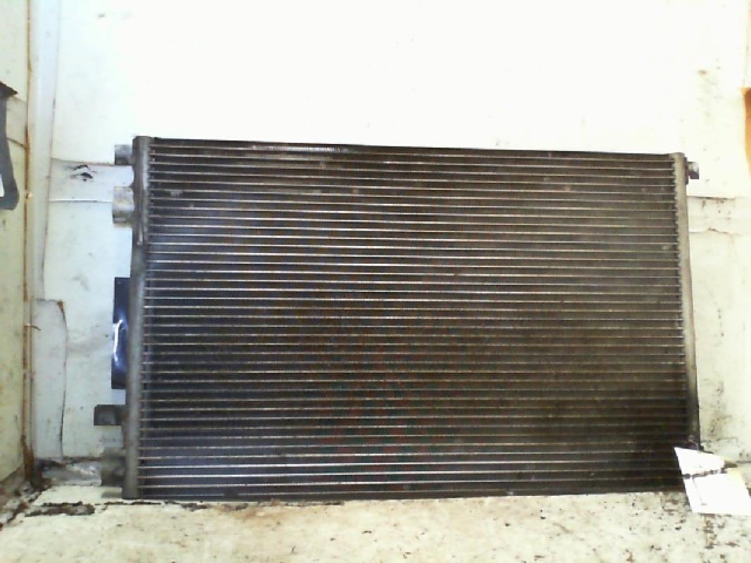 Condensatore clima RENAULT MEGANE 2 PHASE 1 Diésel - 1