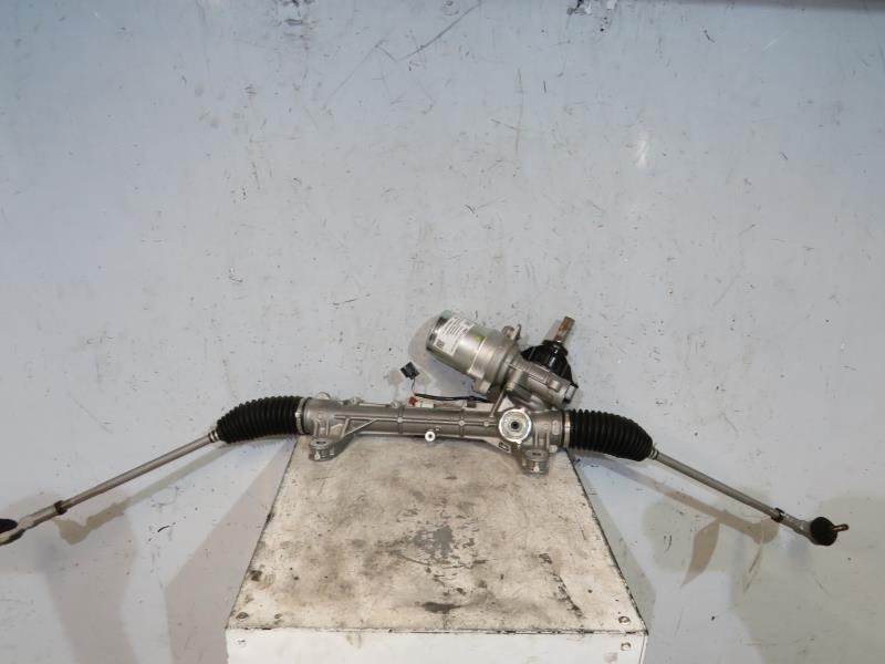 Cremaillere assistee RENAULT TWINGO 3 Essence - 1