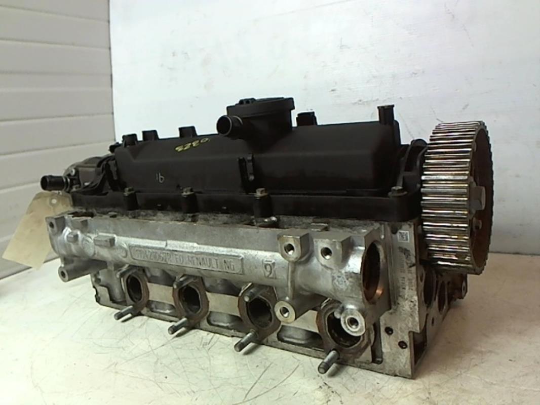 Image Culasse - RENAULT CLIO 3