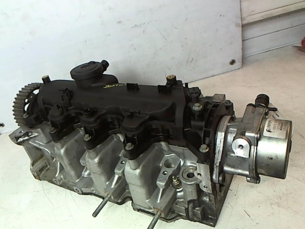 Image Culasse - RENAULT CLIO 3