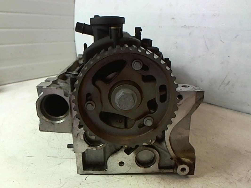 Image Culasse - RENAULT CLIO 3