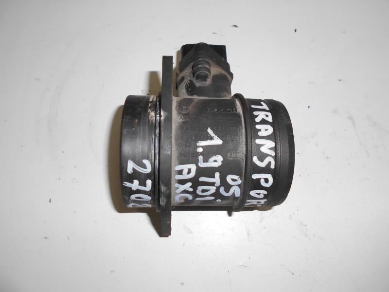 Debitmetre VOLKSWAGEN TRANSPORTER 5 Diesel - 1