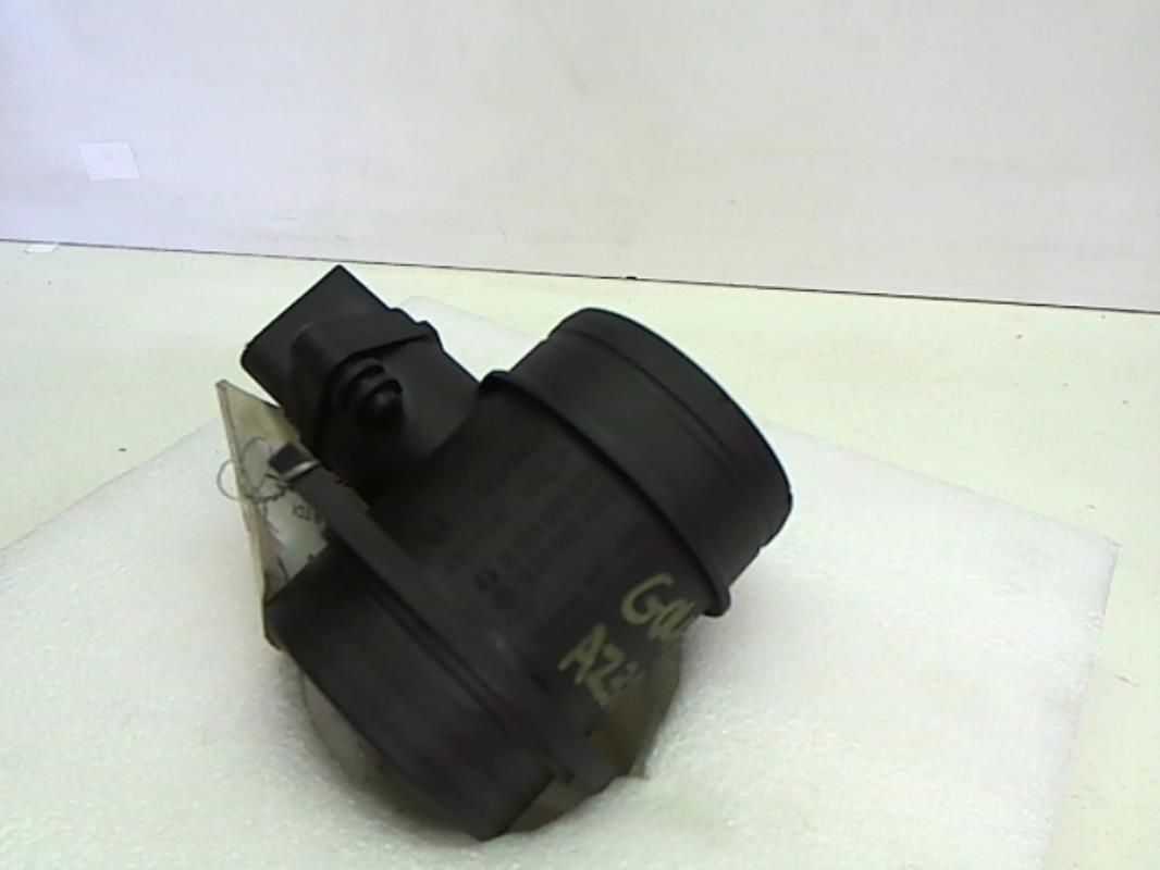 Image Debitmetre - VOLKSWAGEN GOLF 5