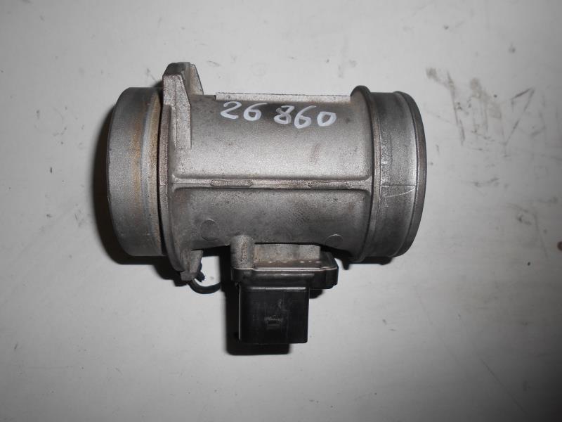 Debitmetre AUDI A4 2 AVANT PHASE 1 BREAK Diesel - 1