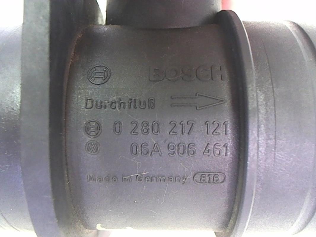 Image Debitmetre - AUDI A3 1