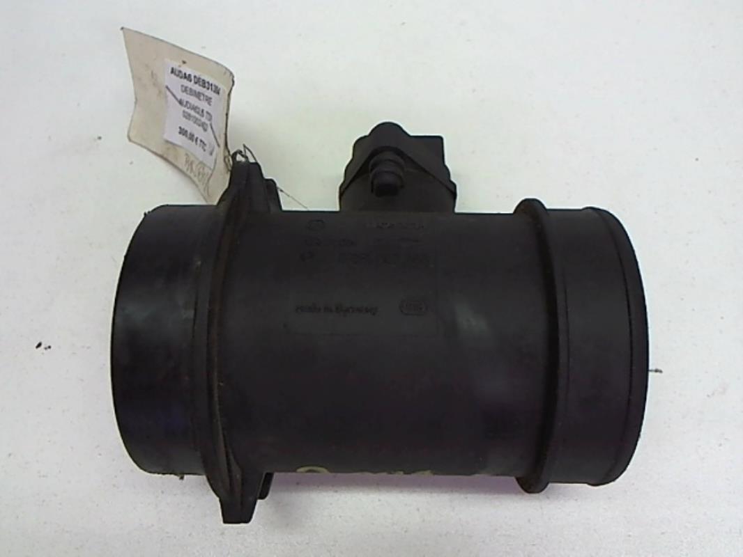 Image Debitmetre - AUDI A6 2