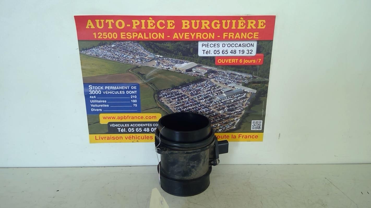 Debitmetre FORD FOCUS 2 PHASE 1 BREAK Diesel - 1