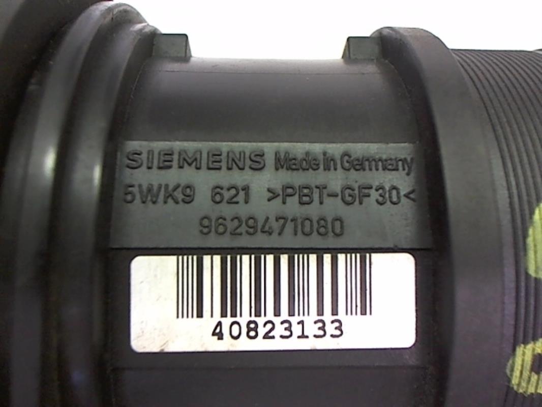 Image Debitmetre - SUZUKI GRAND VITARA