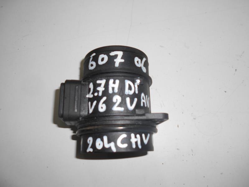Debitmetre PEUGEOT 607 PHASE 2 Diesel - 1