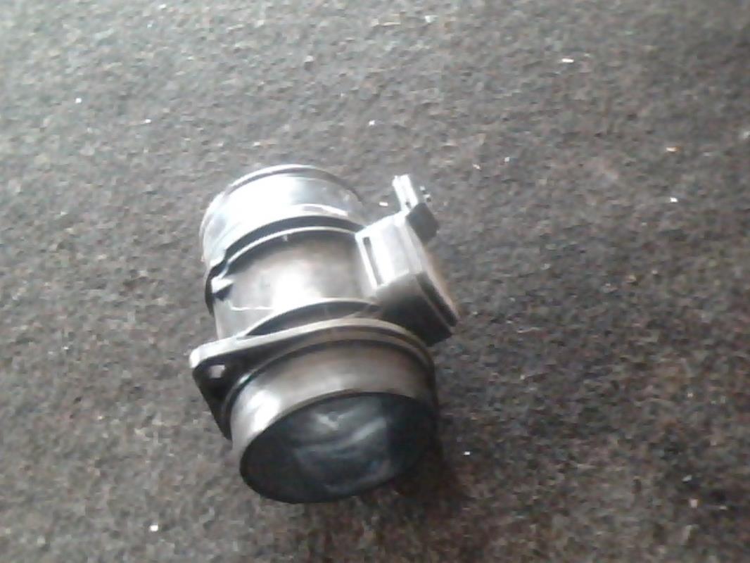 Debitmetre RENAULT TWINGO 2 PHASE 2 Diesel - 1
