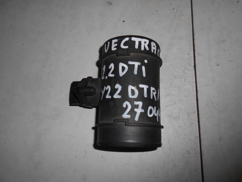 Debitmetre OPEL VECTRA C PHASE 1 Diesel - 1