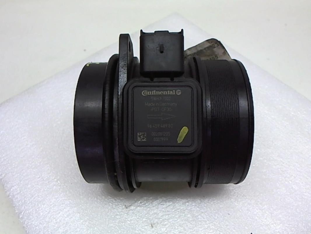 Debitmetre FIAT SCUDO 2  - 1