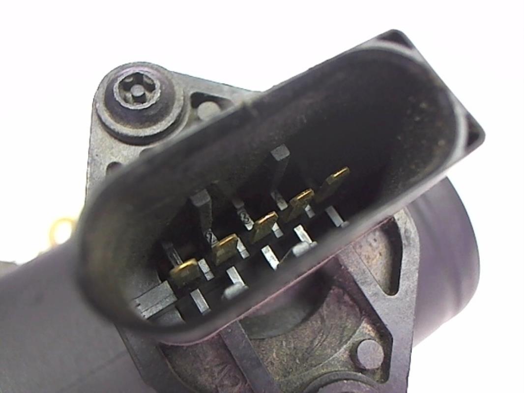 Image Debitmetre - AUDI A4 1