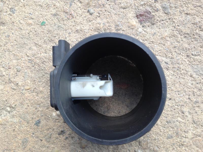 Debitmetre CITROEN C5 2 Diesel - 1