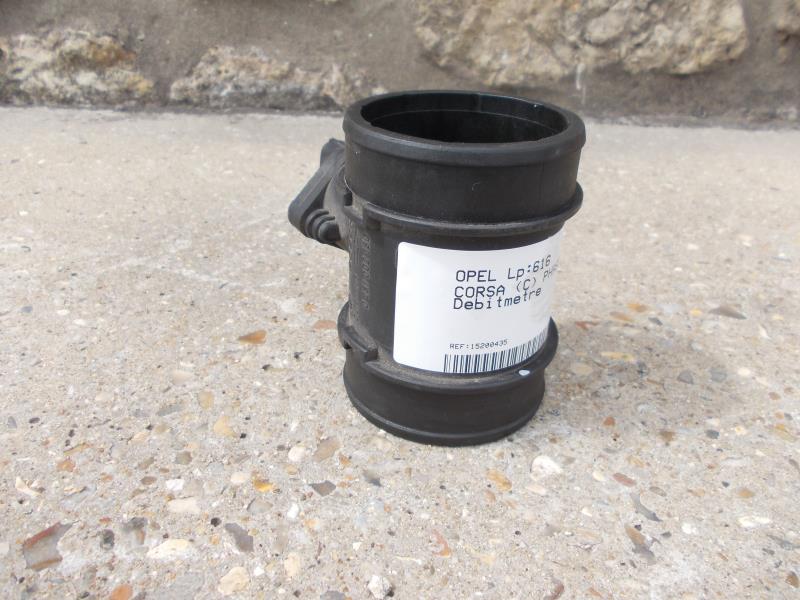 Debitmetre OPEL CORSA C PHASE 2 Diesel - 1