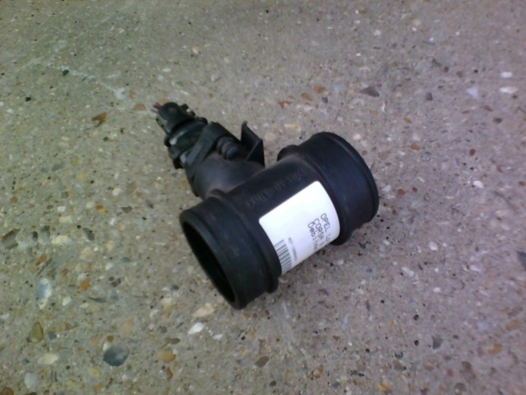 Debitmetre OPEL CORSA B PHASE 2 Essence - 1