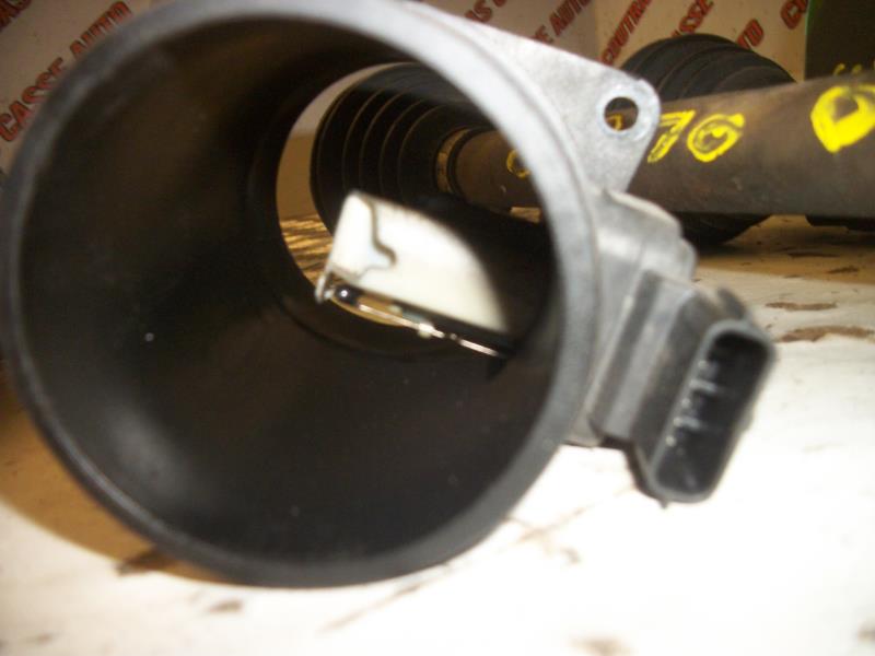 Debitmetre RENAULT MEGANE 2 PHASE 2 Diesel - 1