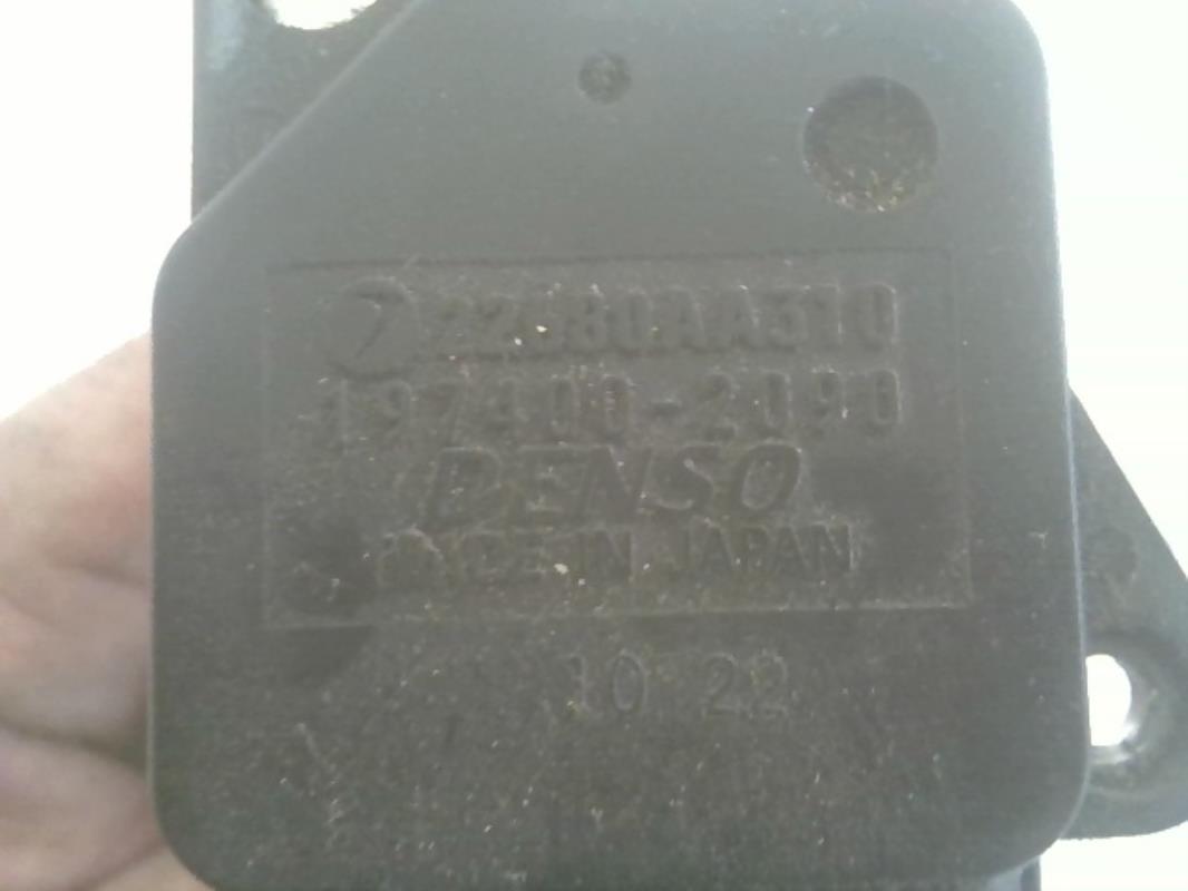 Foto del ricambio