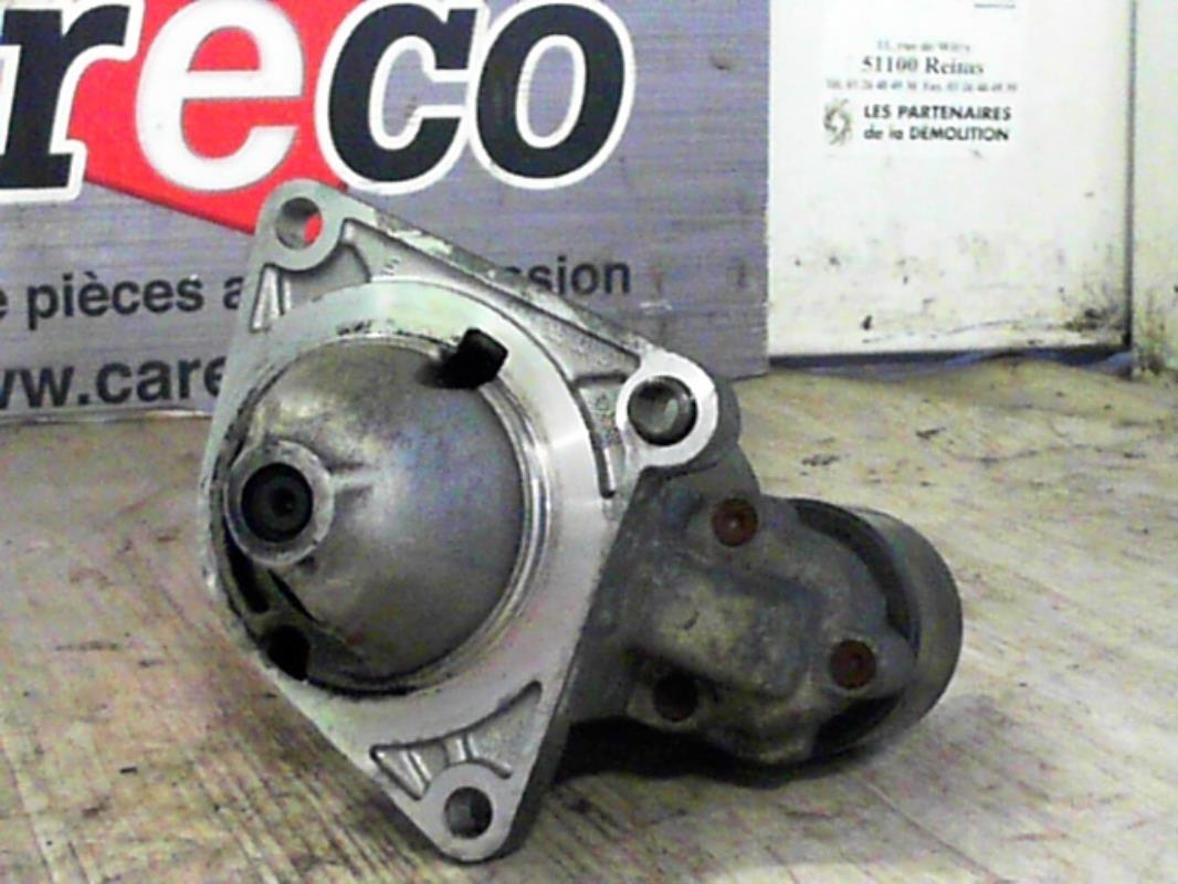 Demarreur ALFA ROMEO 147 PHASE 1 Essence - 1