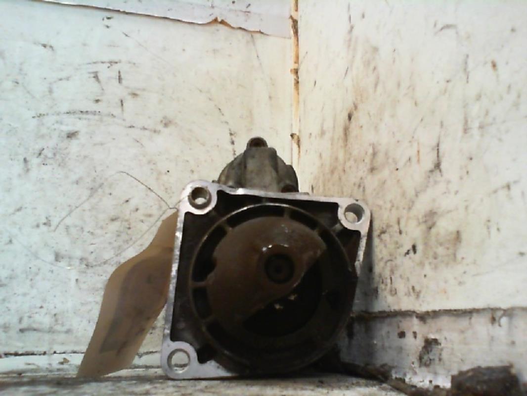 Demarreur ALFA ROMEO 147 PHASE 1 Diesel - 1