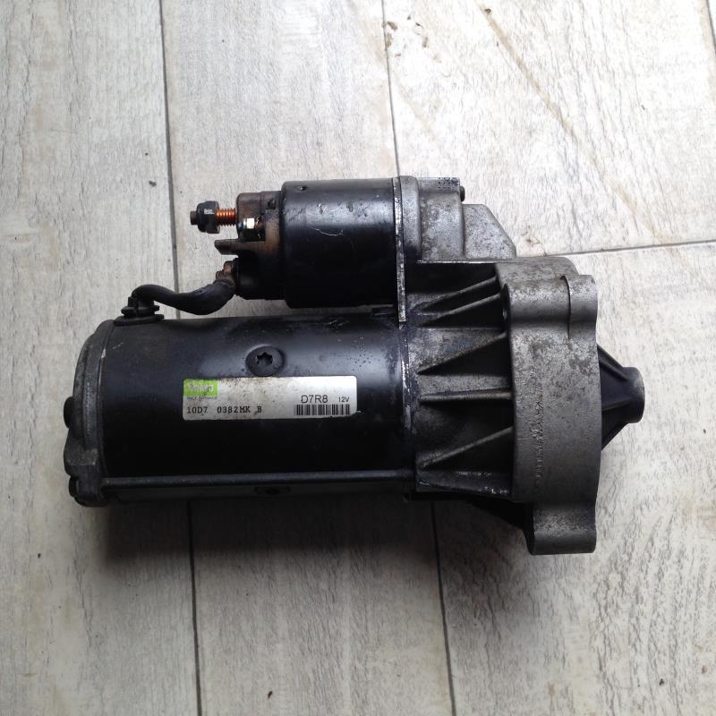 Demarreur CITROEN XANTIA PHASE 1 BREAK Diesel - 1