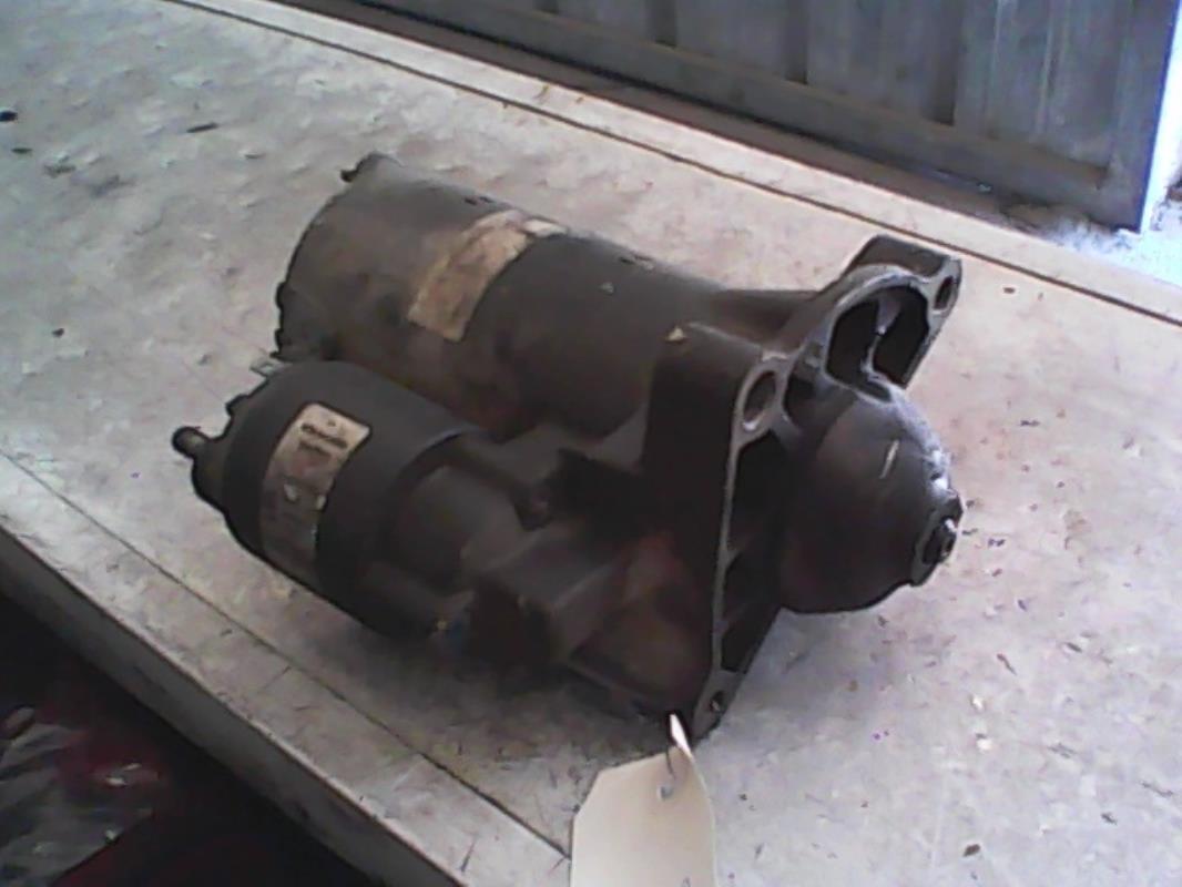 Motorino avviamento PEUGEOT 205 PHASE 2 Gasolina - 1