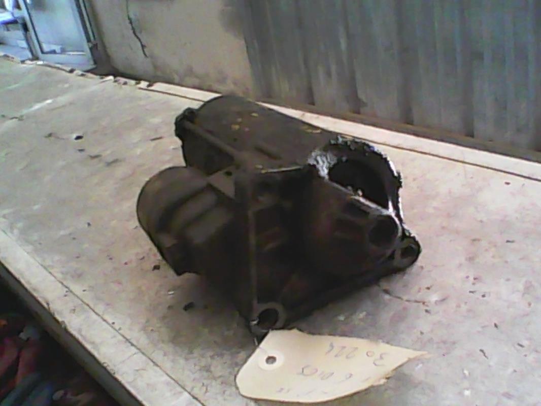 Demarreur RENAULT EXPRESS PHASE 1 Diesel - 1