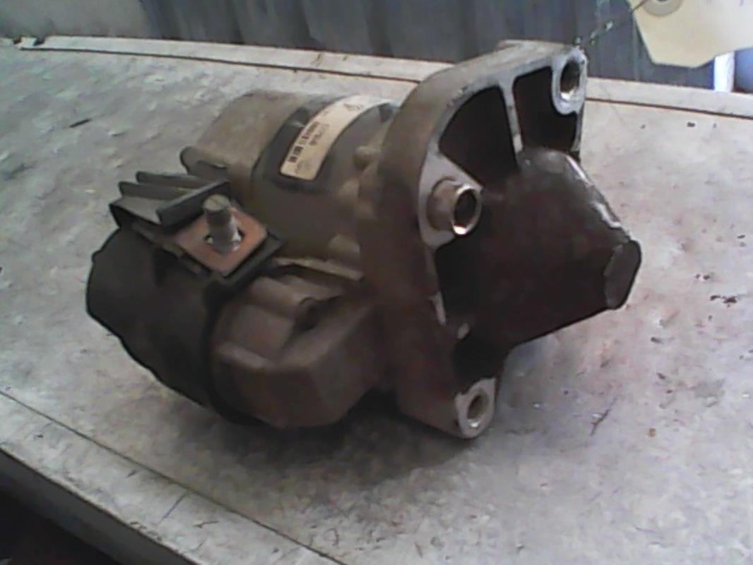 Motorino avviamento RENAULT LAGUNA 1 PHASE 2 Gasolina - 1