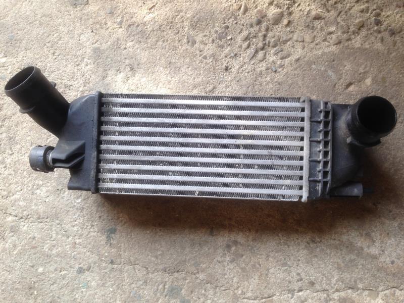 Echangeur air (Intercooler) CITROEN C5 2 Diesel - 1