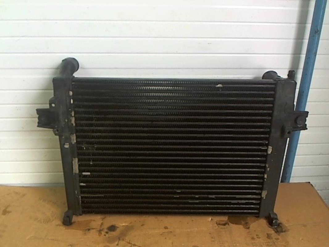 Scambiatore aria (Intercooler) JEEP GRAND CHEROKEE 1 PHASE 2 Diésel - 1